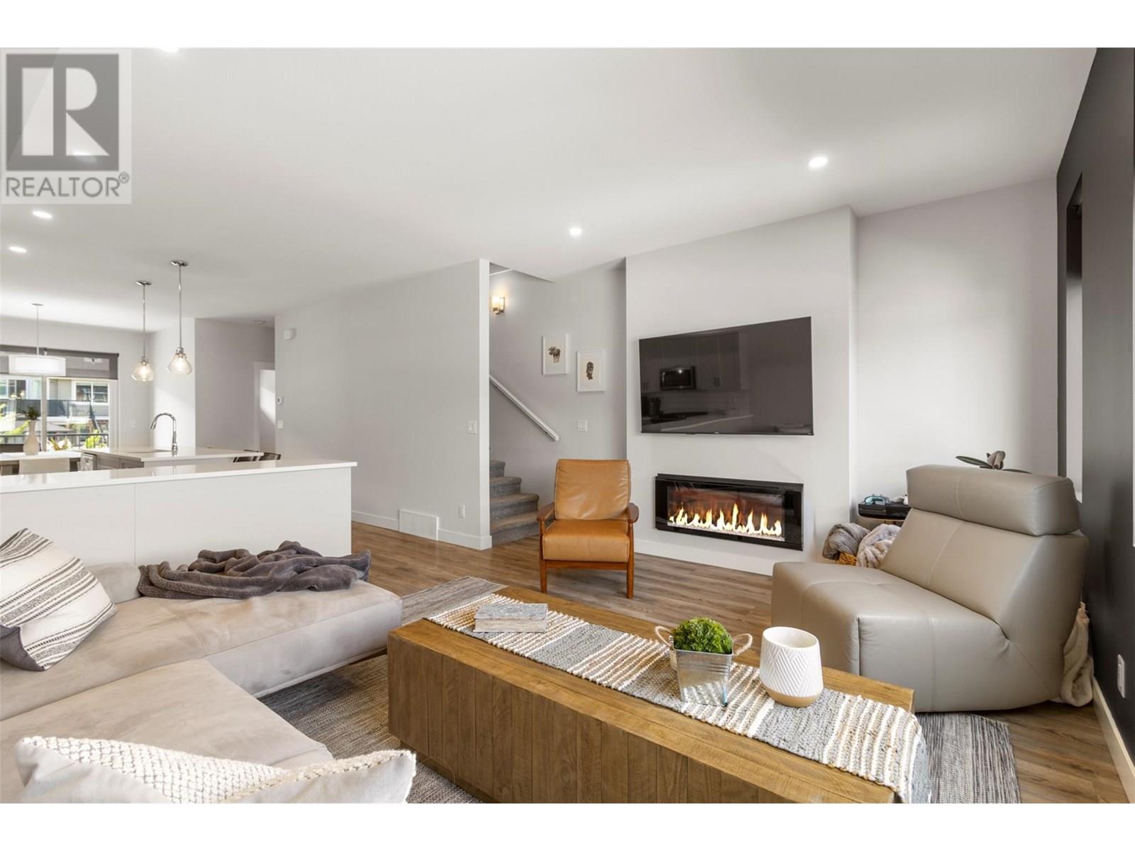 1901 Quappelle Boulevard Unit 136, Kamloops, BC