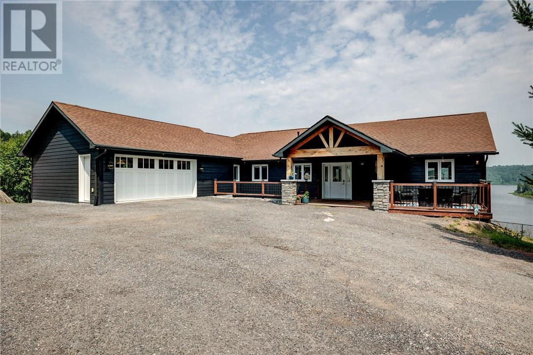 3570 Raft Lake Rd, Sudbury, ON P3G 1M4