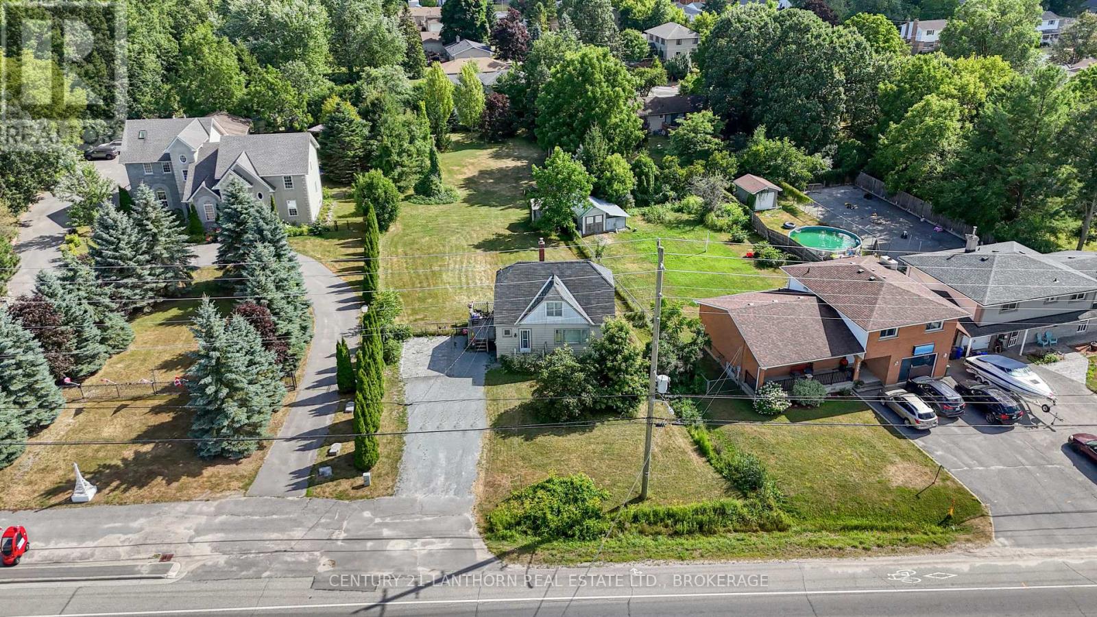 2945 Princess St, Kingston North Of Taylor-kidd Blvd, ON K7L 4V2