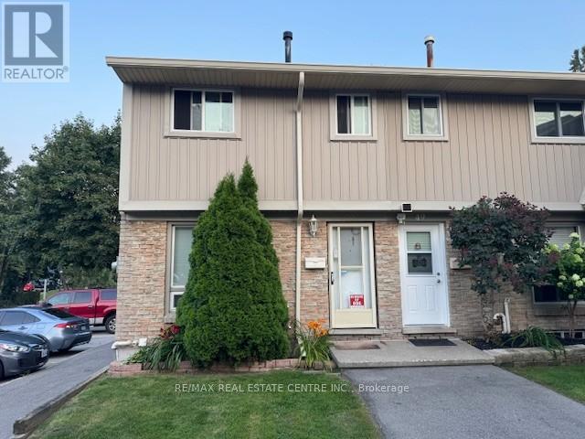 50 66 Glamis Rd, Cambridge, ON N1R 6S7