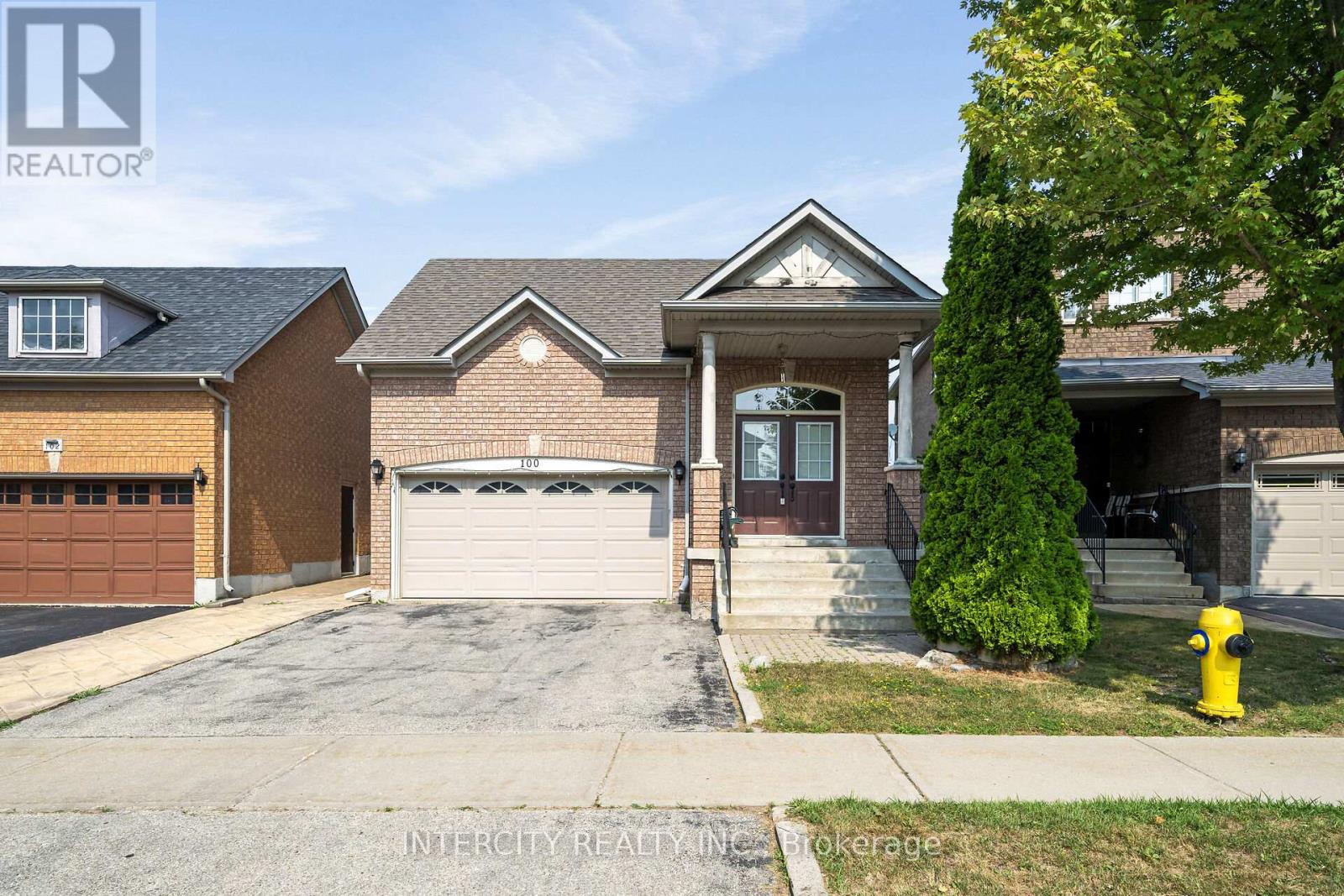 100 Lio Ave, Vaughan, ON L4H 1R9