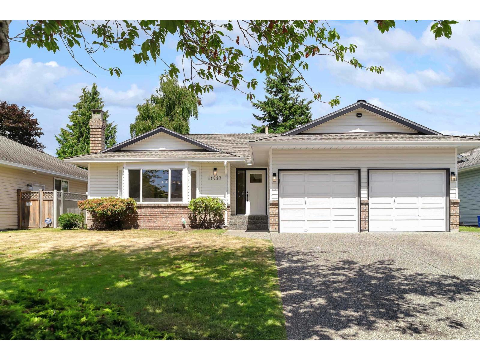 16 Avenue Unit 14097 #a, Surrey, BC V4A 8K2