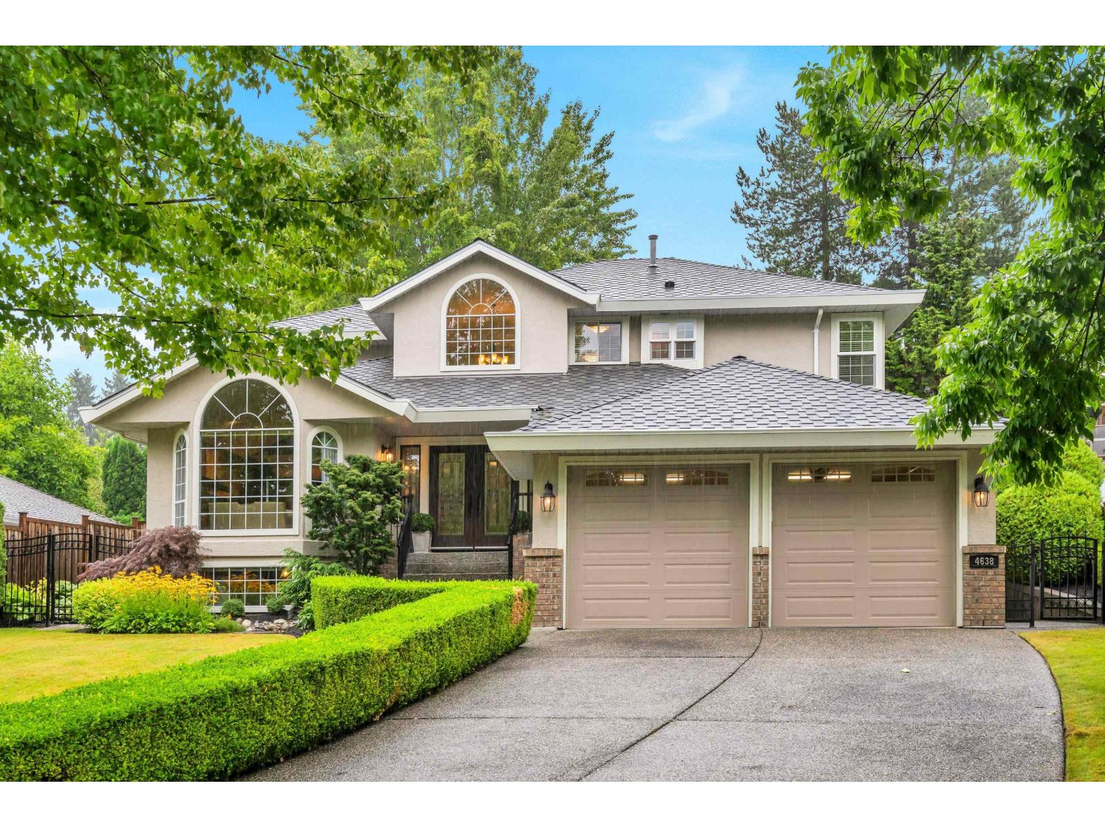 215 Street Unit 4638 #b, Langley, BC V3A 9E8