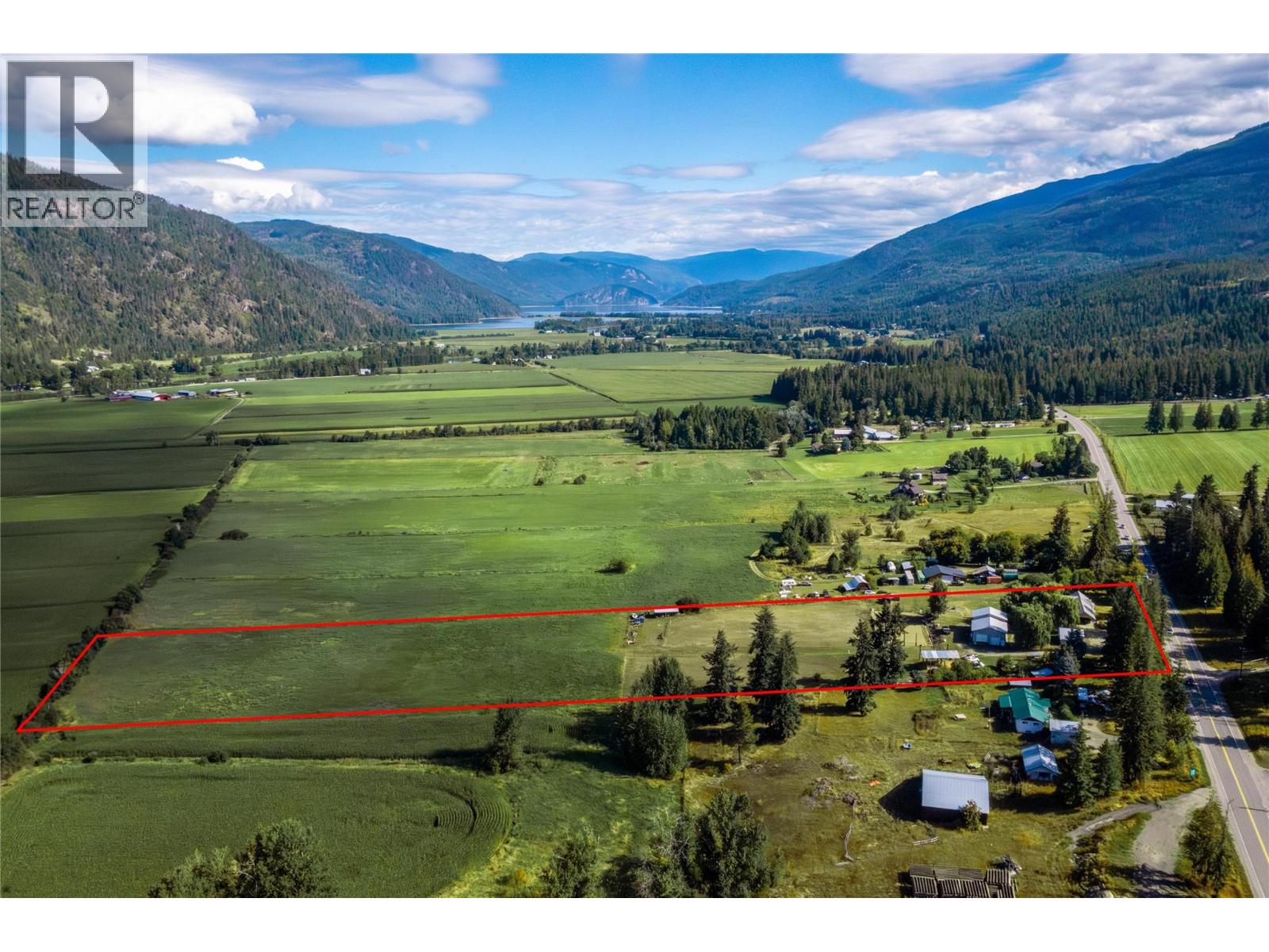 97 Highway Unit 7630 #a, Mara, BC V0E 2K0