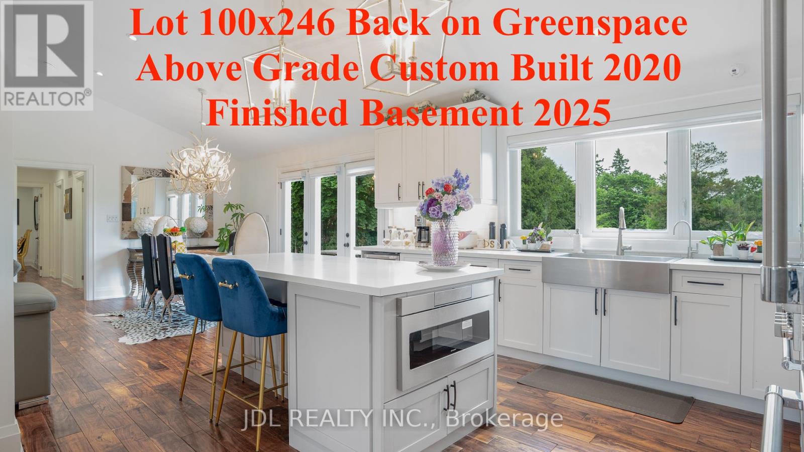 11 Hedge Rd, Georgina, ON L0E 1R0