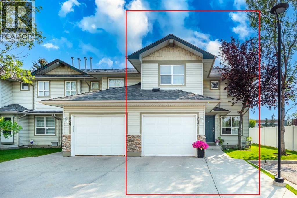 231 Harvest Gold Pl NE, Calgary, AB T3K 4Y1