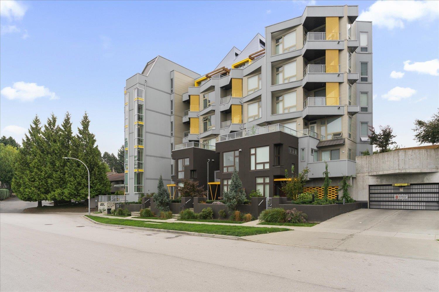 32838 Landeau Place Unit 509, Abbotsford, BC V2S 6S6