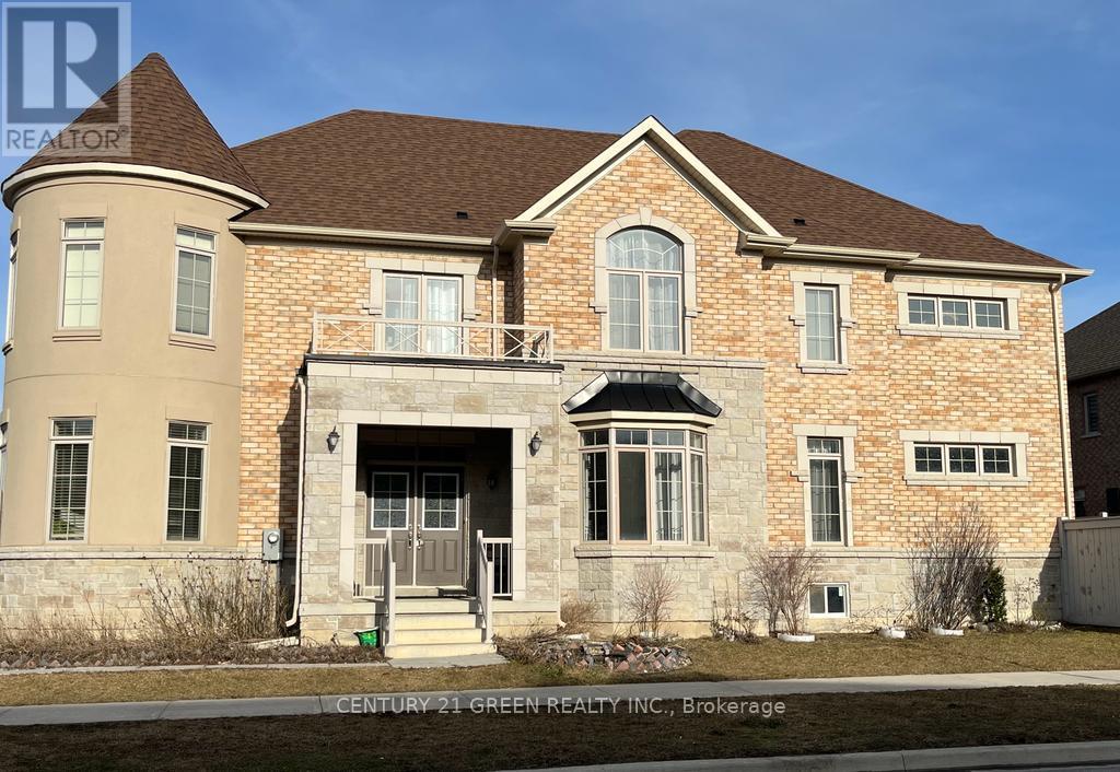 21 Tupling St, Bradford West Gwillimbury, ON L3Z 2A6