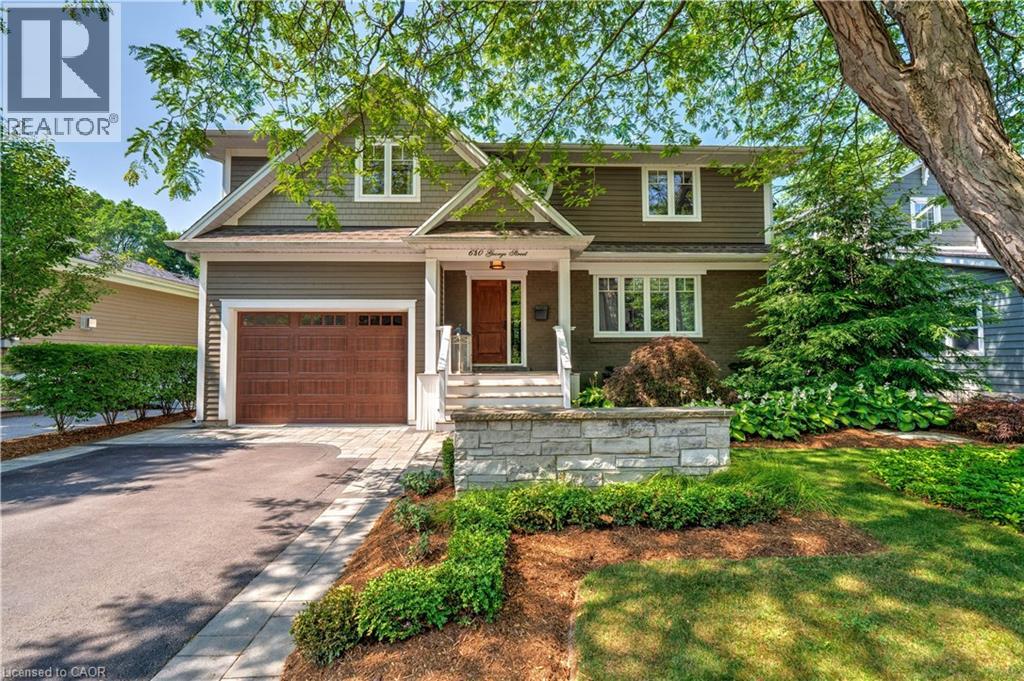 640 George St, Burlington, ON L7R 2V7