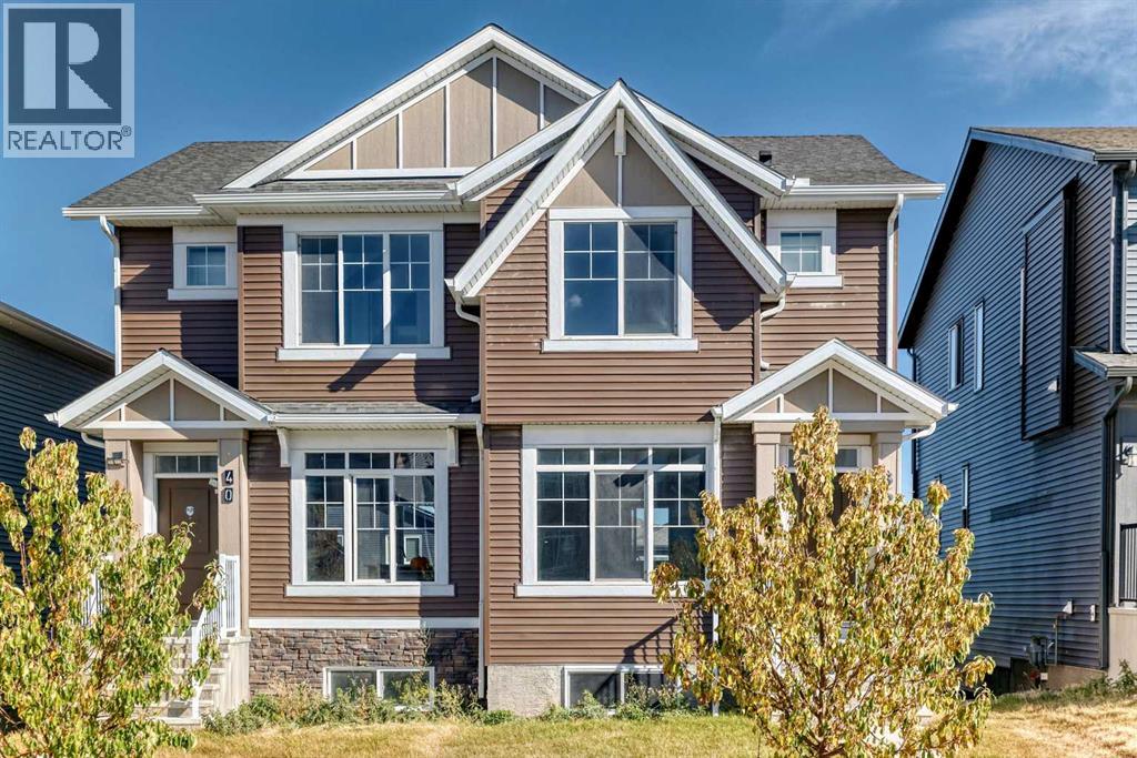 36 Edith Gate NW, Calgary, AB T3R 1Z2