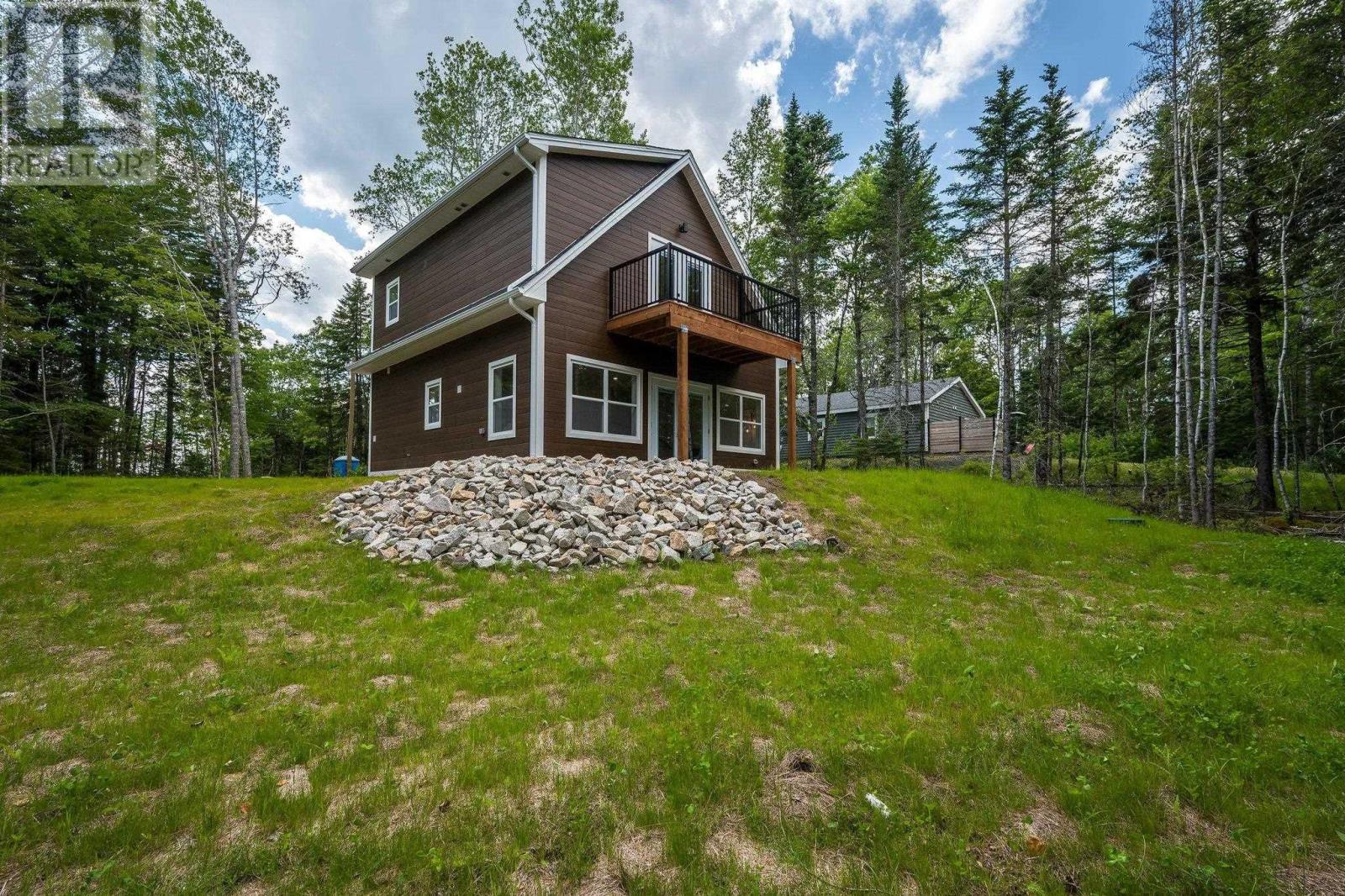 44 Blue Jay Way Unit 102, Vaughan, NS B0N 2T0