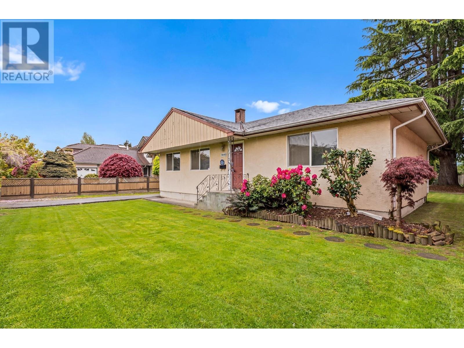 7440 Belair Dr, Richmond, BC V7A 1B6