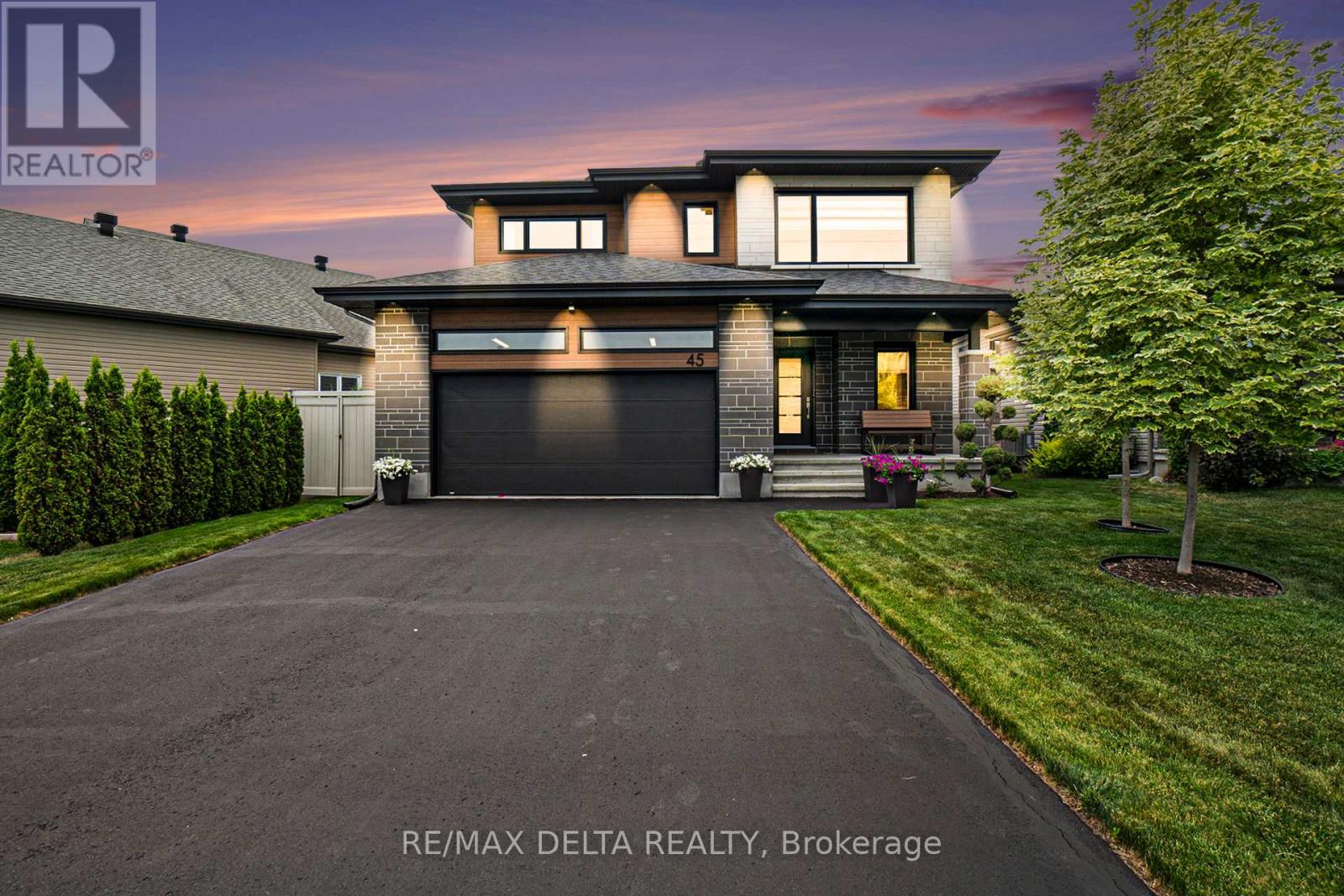 45 Granite St, Clarence-rockland, ON K4K 0H7