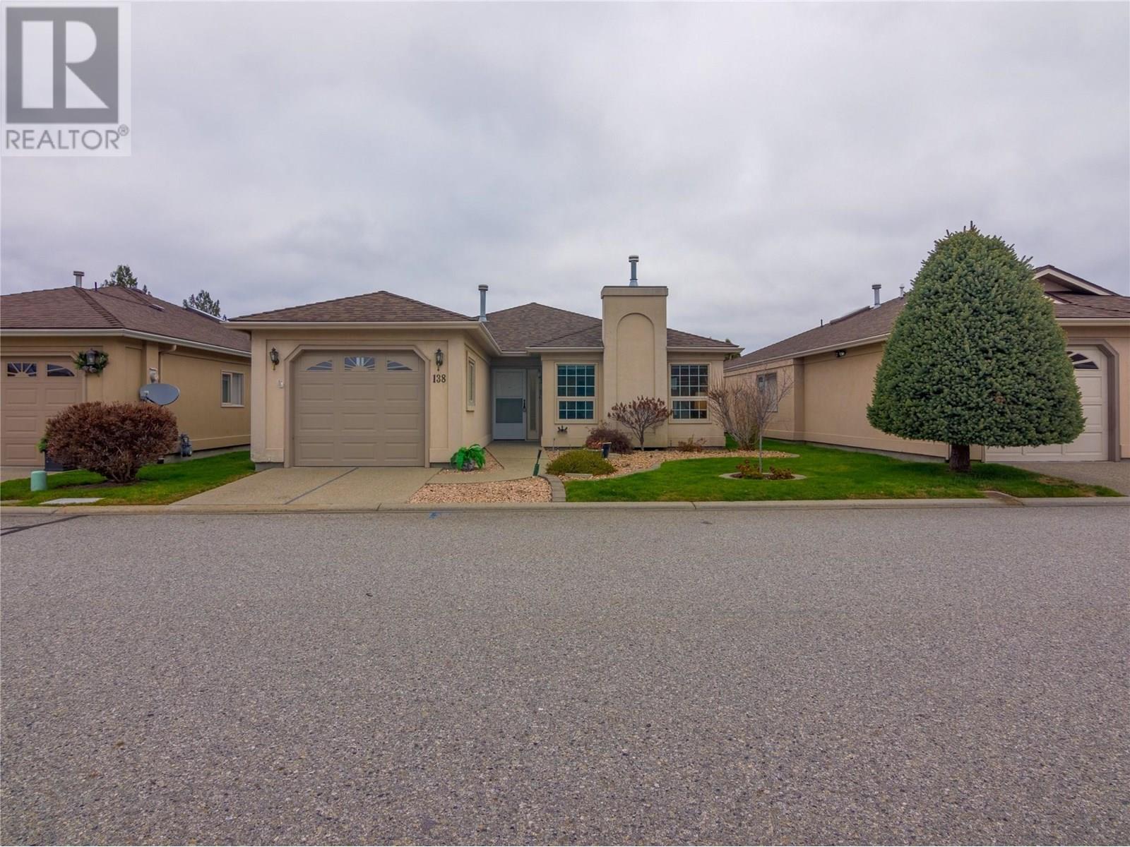3333 S Main Street Unit 138, Penticton, BC V2A 8J8