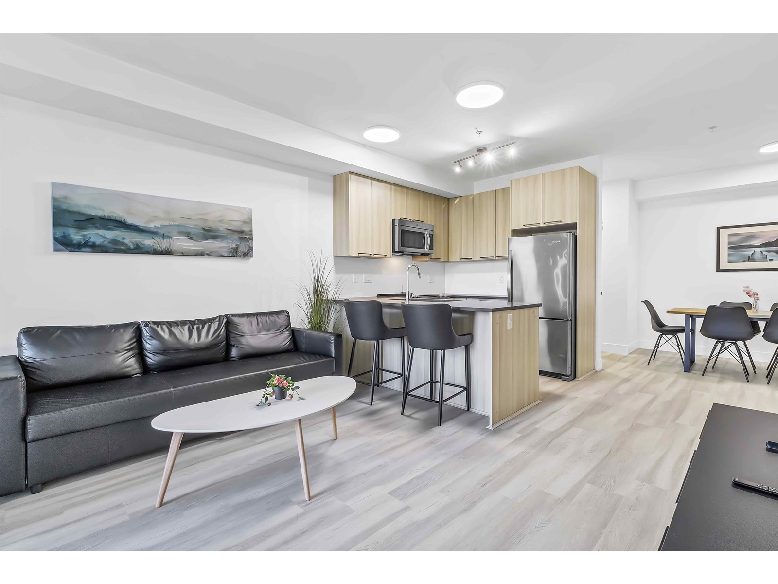 15628 104 Avenue Unit 101, Surrey, BC V4N 2J3
