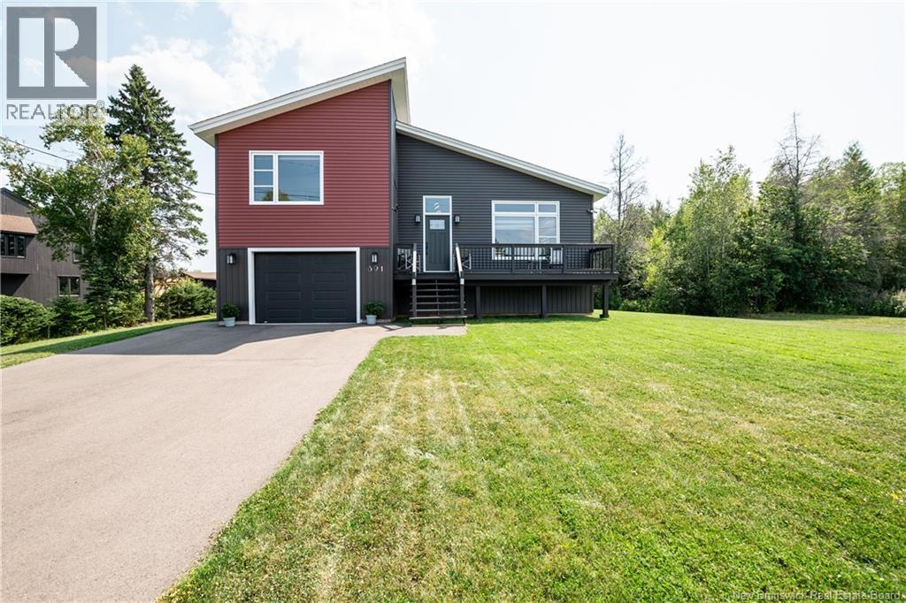 391 Rue Breaux Bridge St, Shediac, NB E4P 2M4
