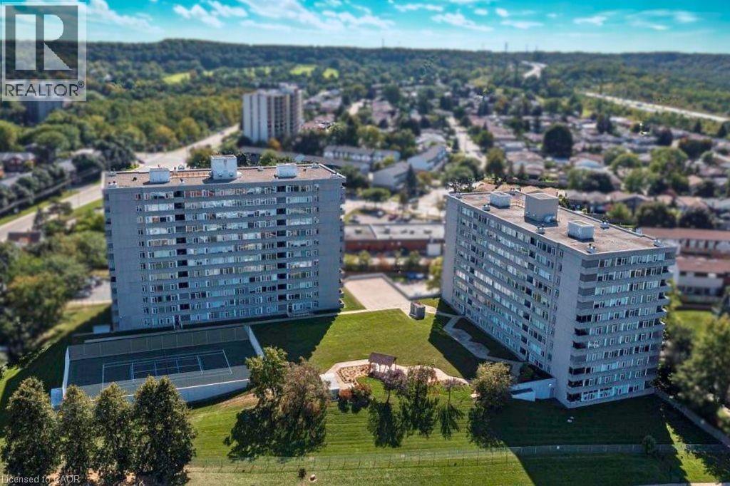 40 Harrisford Street Unit 402, Hamilton, ON L8K 6N1