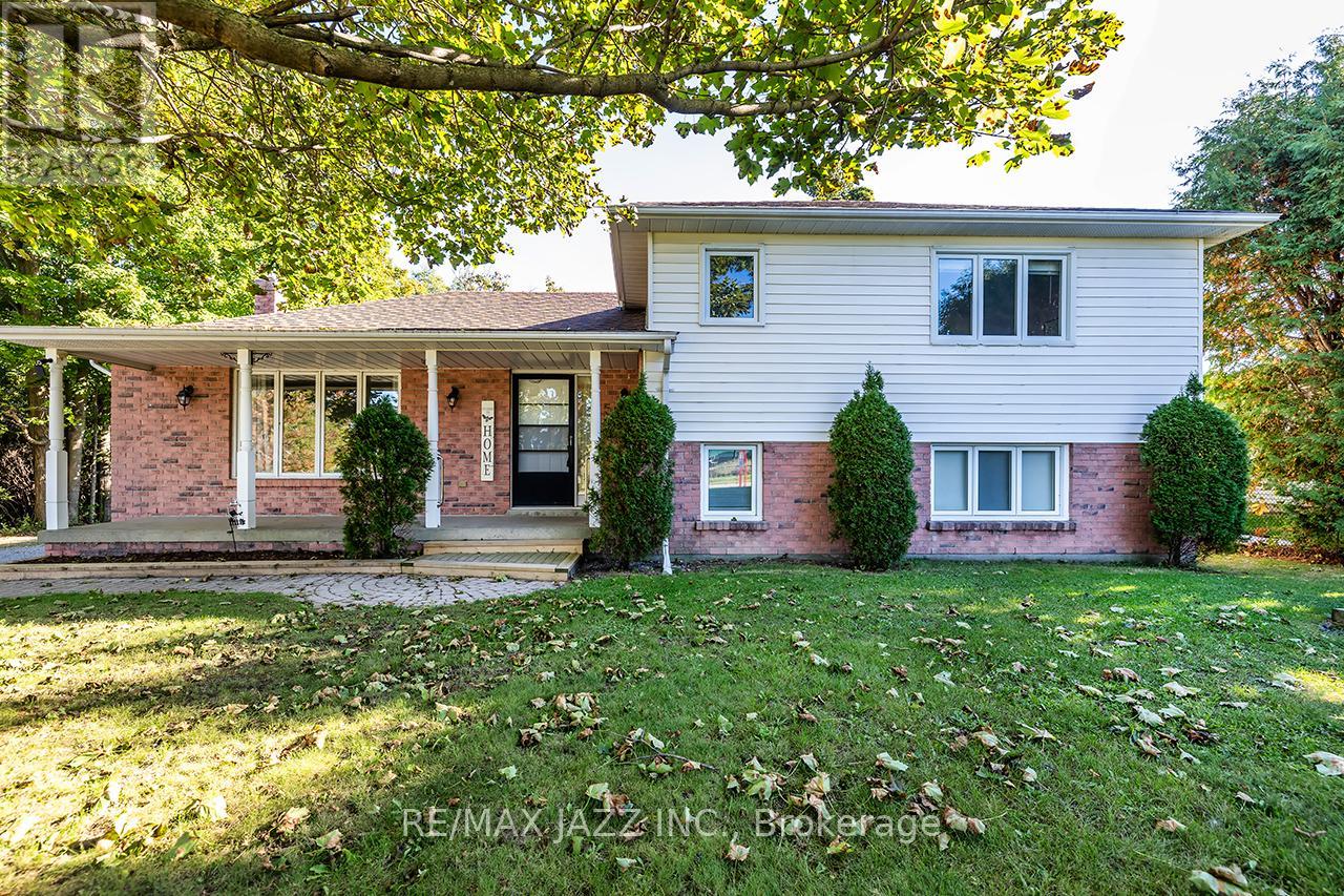 585 Myrtle Rd W, Whitby, ON L0B 1A0