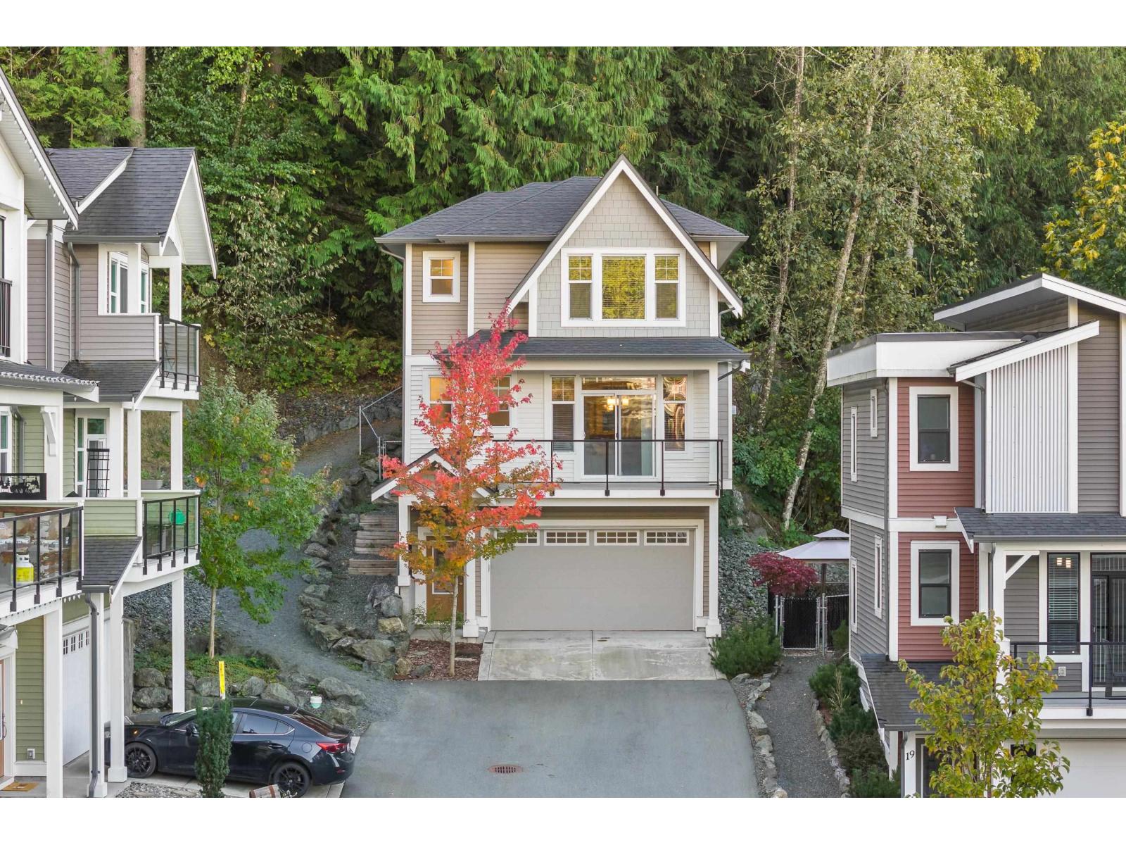 47042 Macfarlane Placepromontory Unit 20, Chilliwack, BC V2R 0P3