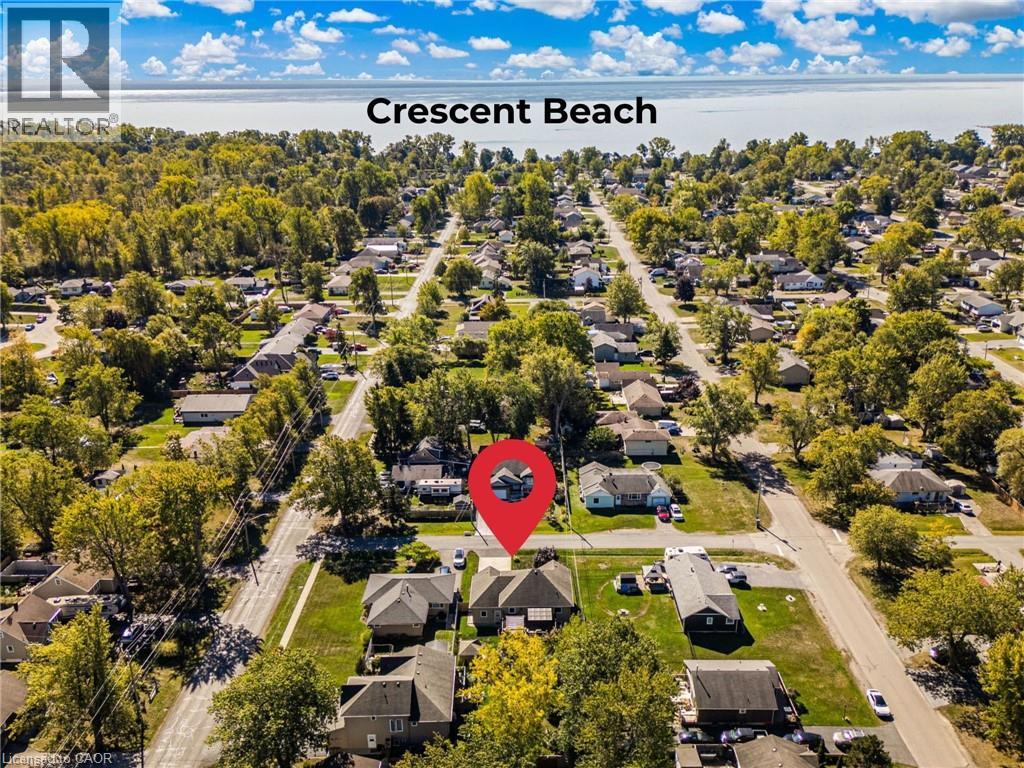1220 Parkside Ave, Fort Erie, ON L2A 0A9