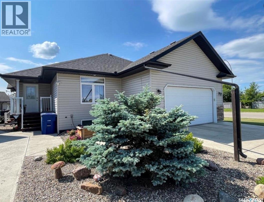 7 Fairway Ct, Meadow Lake, SK S9X 1Z9