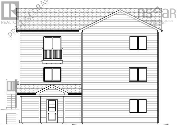110 Gaspereau Ave, Wolfville, NS B4P 2E1