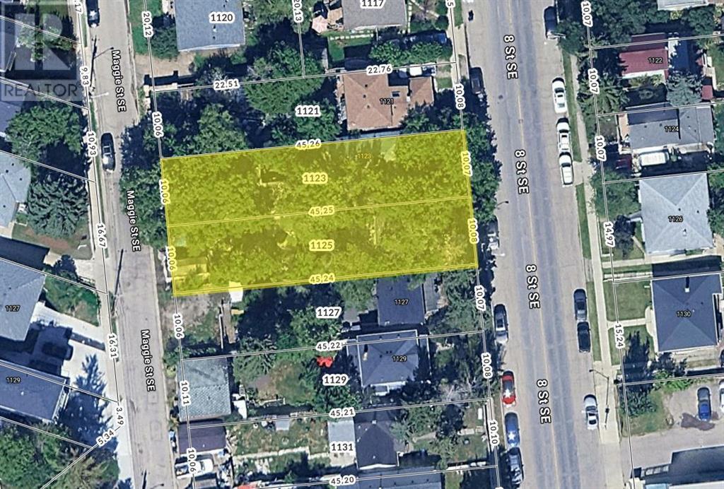 8 Street Se Unit 1123, Calgary, AB T2G 2Z6