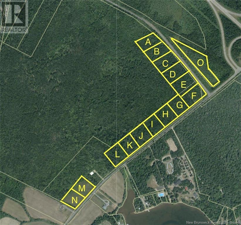 Lot A Sheridan Road, Bouctouche, NB E4V 0B7