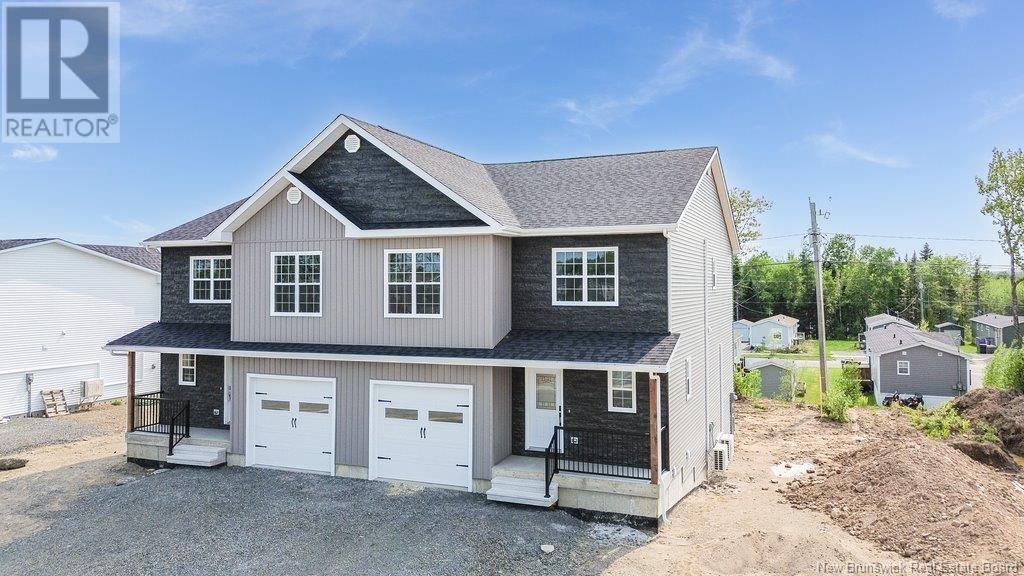 111 Glennorth St, Fredericton, NB E3G 0A3