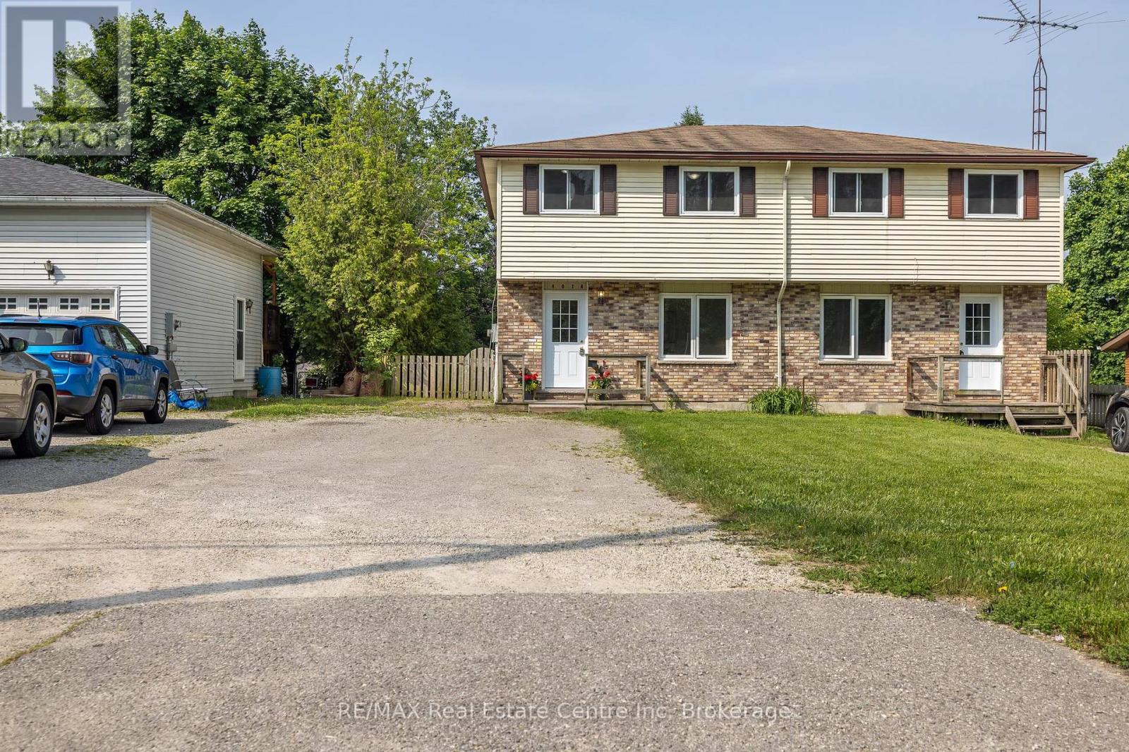 407 Main St S #-a, Guelph/Eramosa, ON N0B 2K0