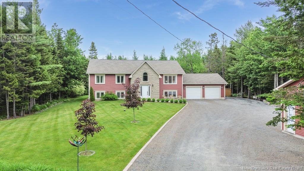 22 Independence St, Killarney Road, NB E3G 0V1