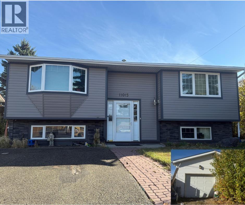 102 Street Unit 11015, Fort St. John, BC V1J 4C2