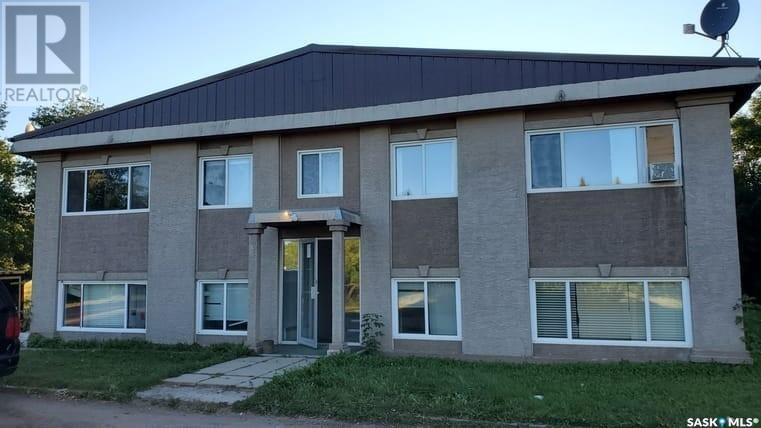 3rd Street E Unit 113, St. Walburg, SK S0M 0E2