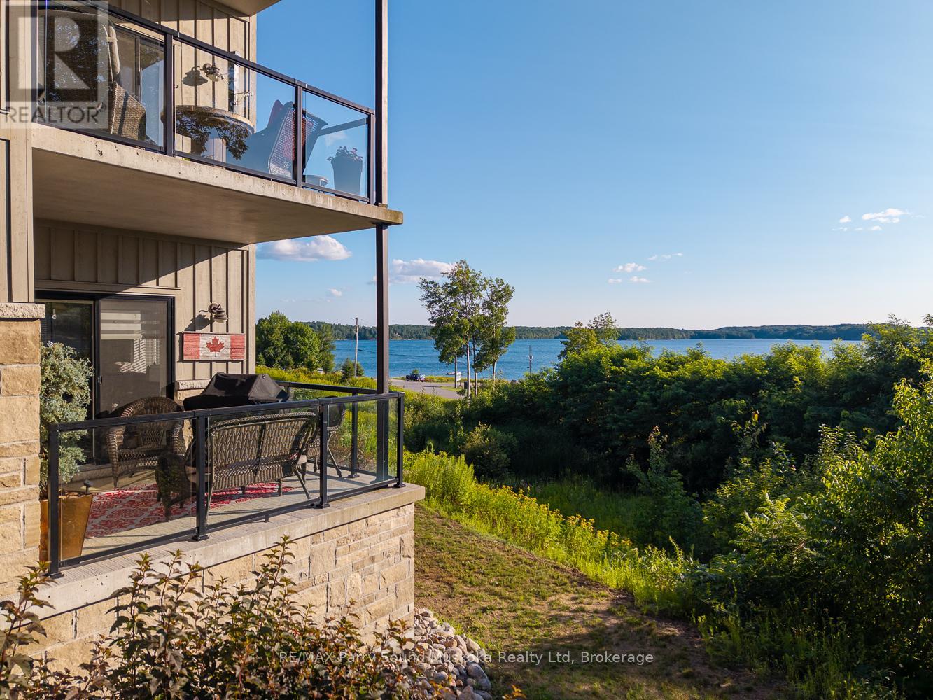 107 11c Salt Dock Rd, Parry Sound, ON P2A 3B6