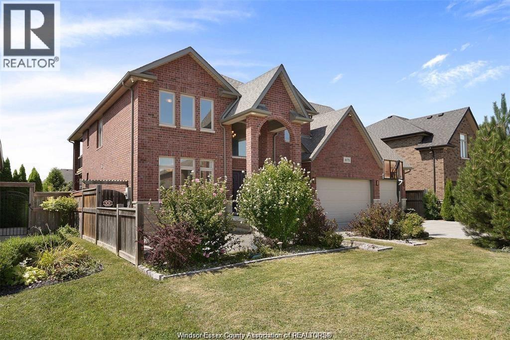 1078 Charlotte Cres, Lakeshore, ON N0R 1A0
