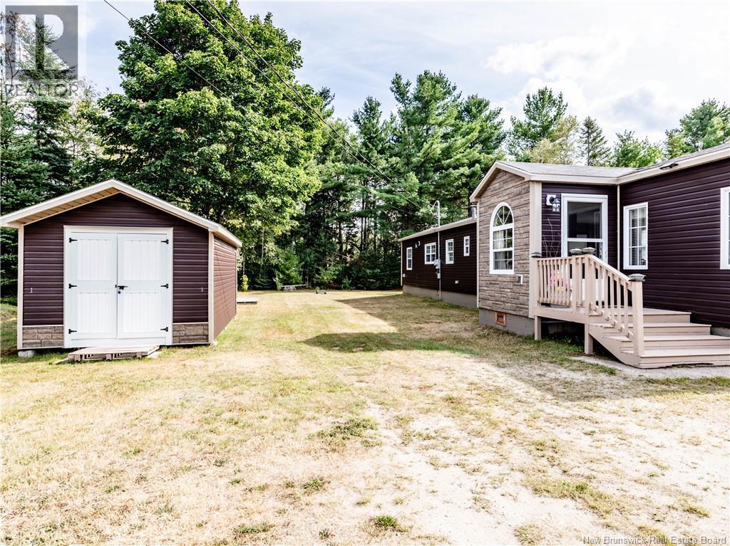 311 Saintcharles Sud Rd, Saint-charles, NB E4W 4V5