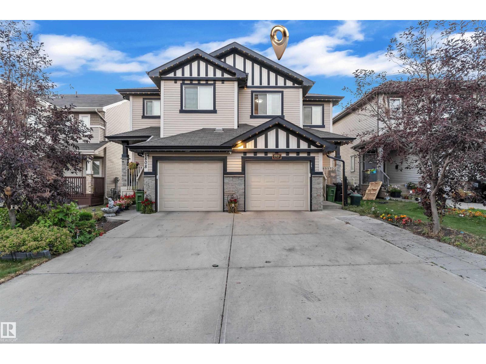 15 St Nw Unit 2810, Edmonton, AB T6T 0V5