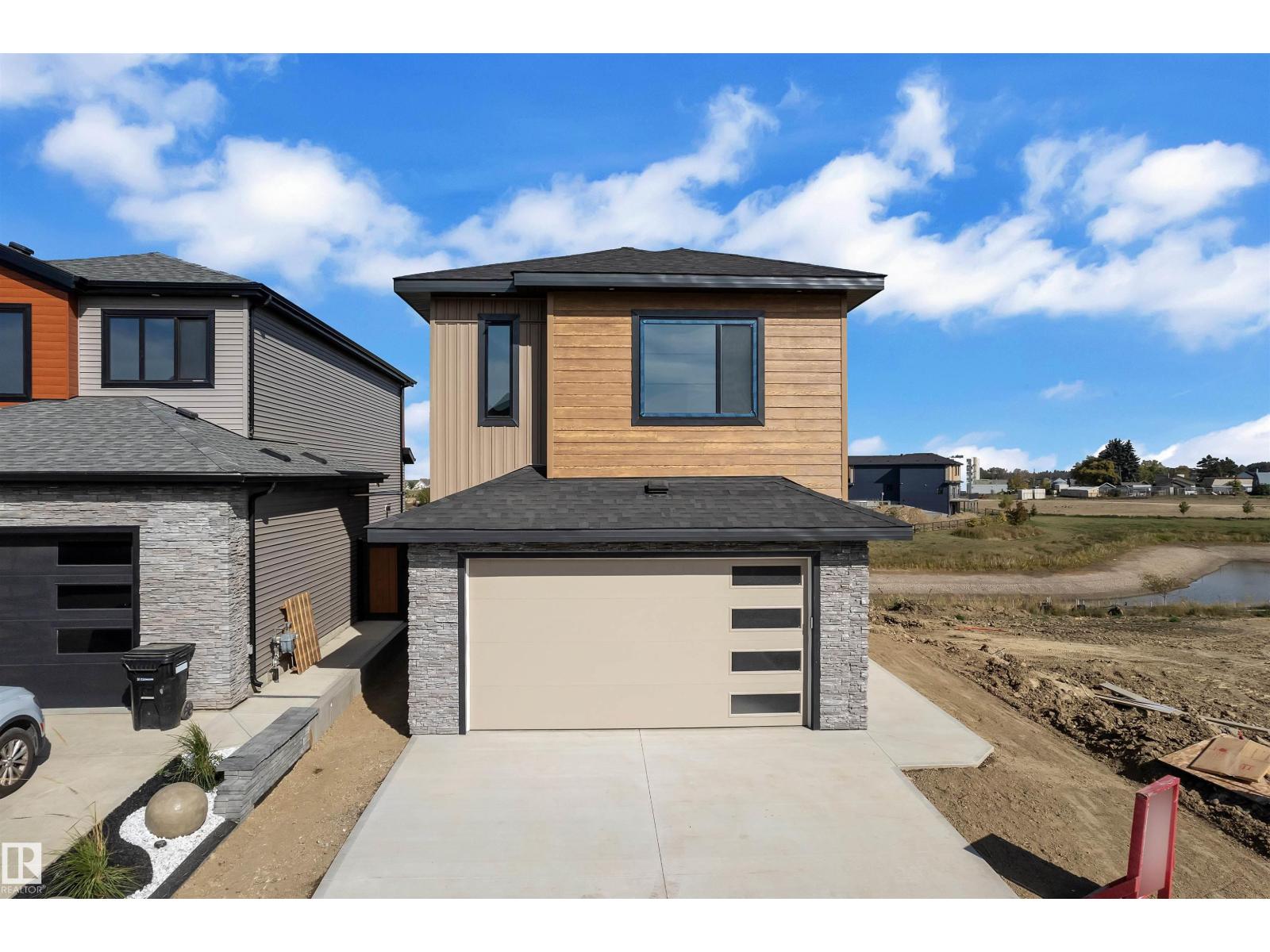 30 Tilia Pl, Spruce Grove, AB T7X 0Z3