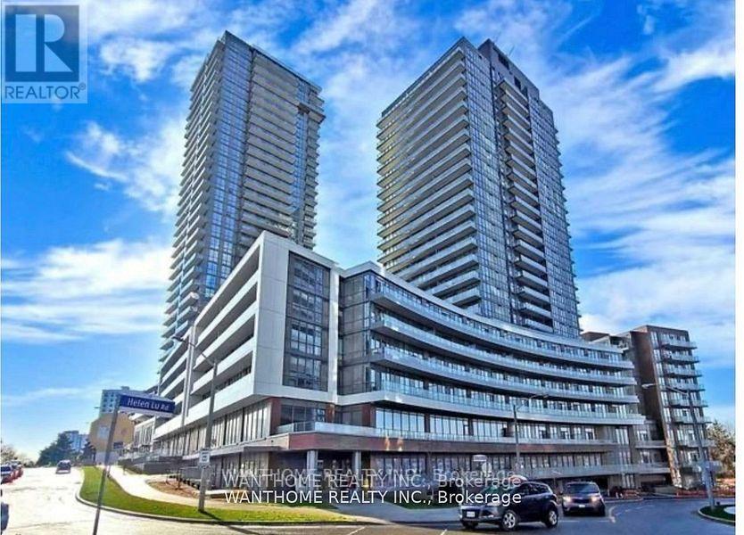 2511 32 Forest Manor Rd W, Toronto, ON M2J 0H2