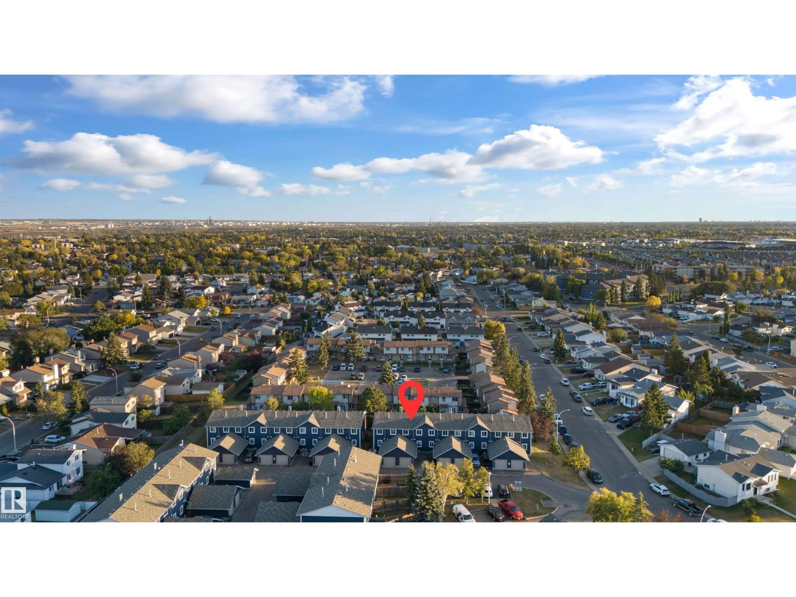14803 34 Street Northwest #unit 5, Edmonton, AB T5Y 2L3