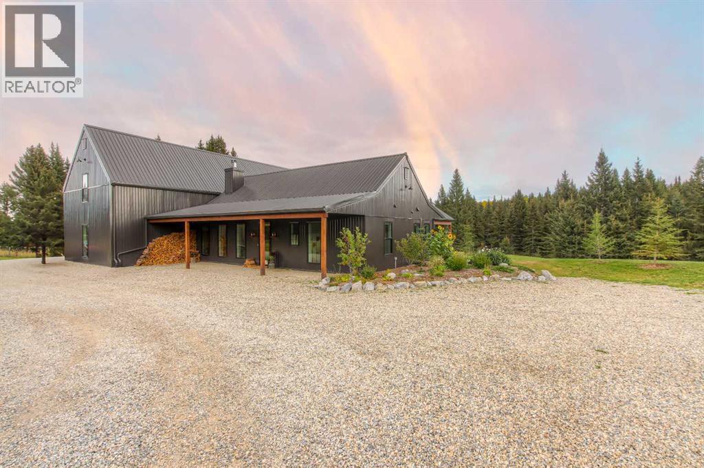 29327 Range Road 52 Unit 11, Rural Mountain View County, AB T4C 1A8