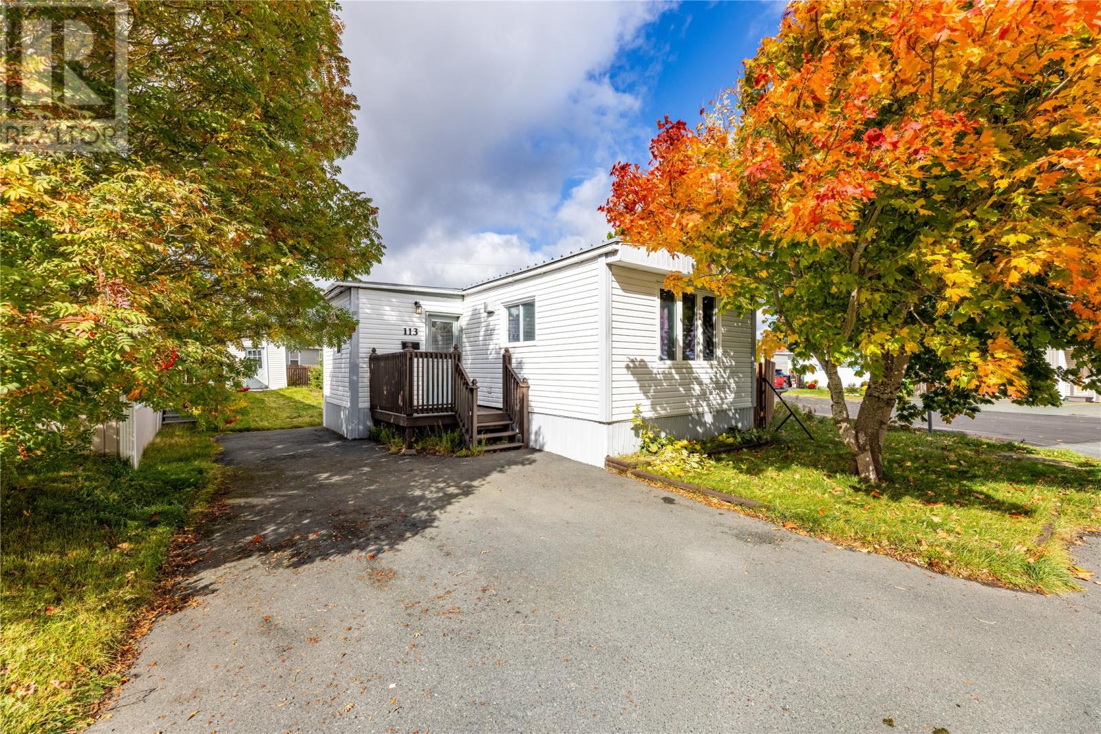113 Hussey Dr, St. John's, NL A1A 4Z5