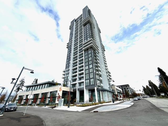 13675 107a Avenue Unit 1103, Surrey, BC V3T 0X2