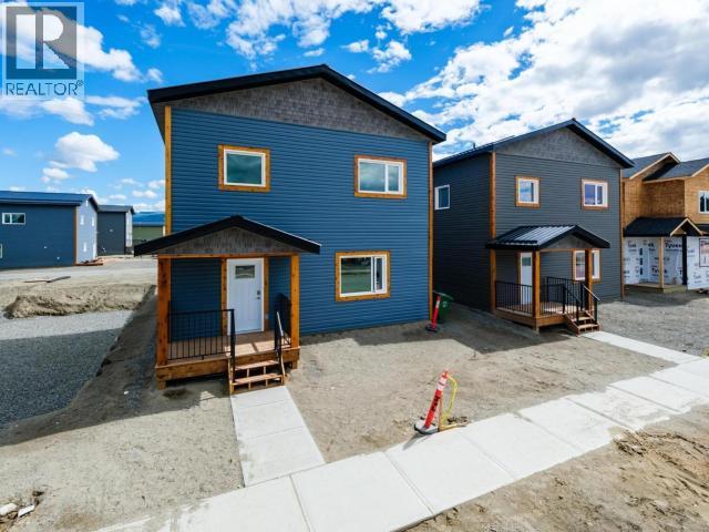 28 Beryl Pl, Whitehorse, YT Y1A 6V3