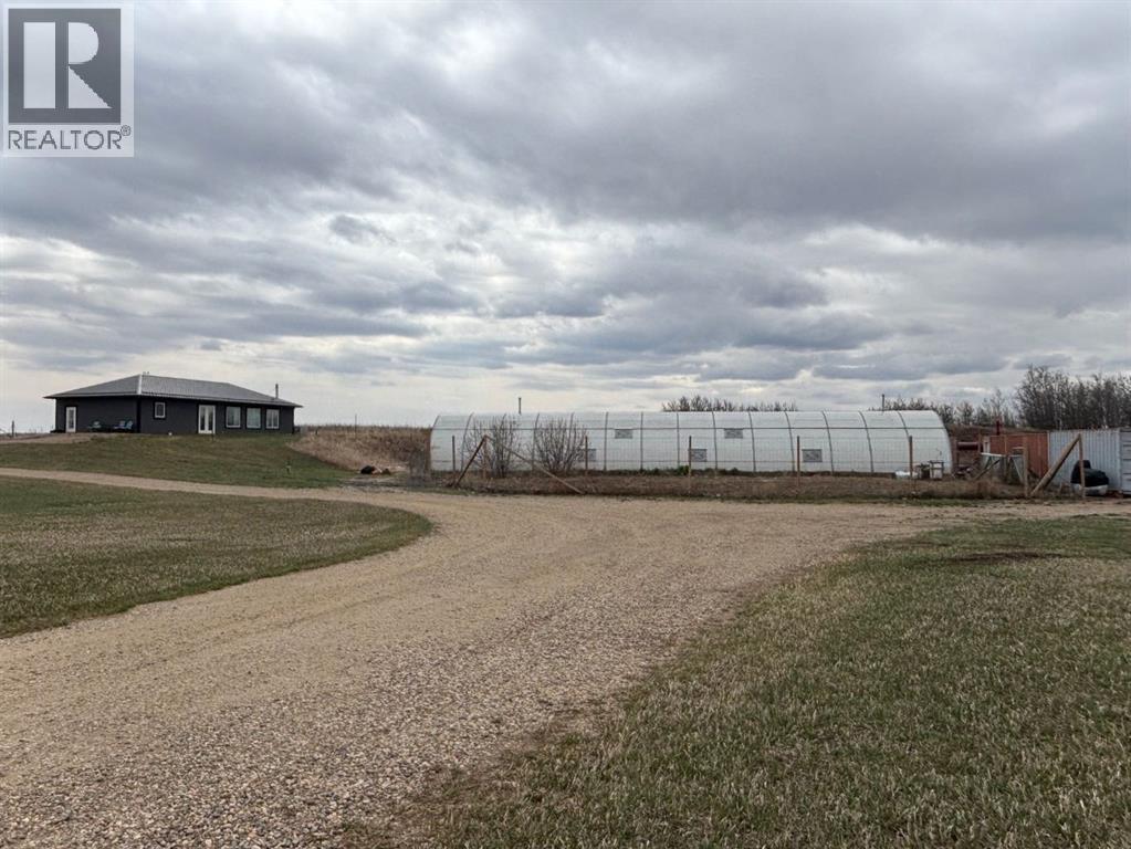 34062 Hwy 13, Provost, AB T0B 3S0