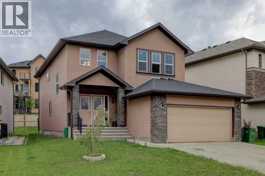 162 Sherwood Hl NW, Calgary, AB T3R 1P7