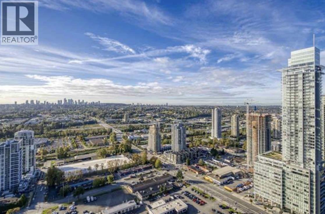 1955 Alpha Way Unit 3902, Burnaby, BC V5C 0K6