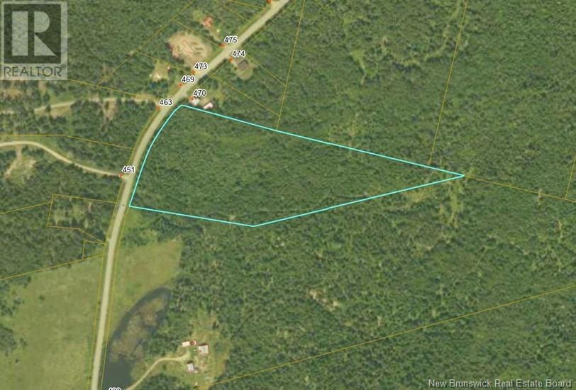 464 Mascarene Rd, Mascarene, NB E5C 2R9