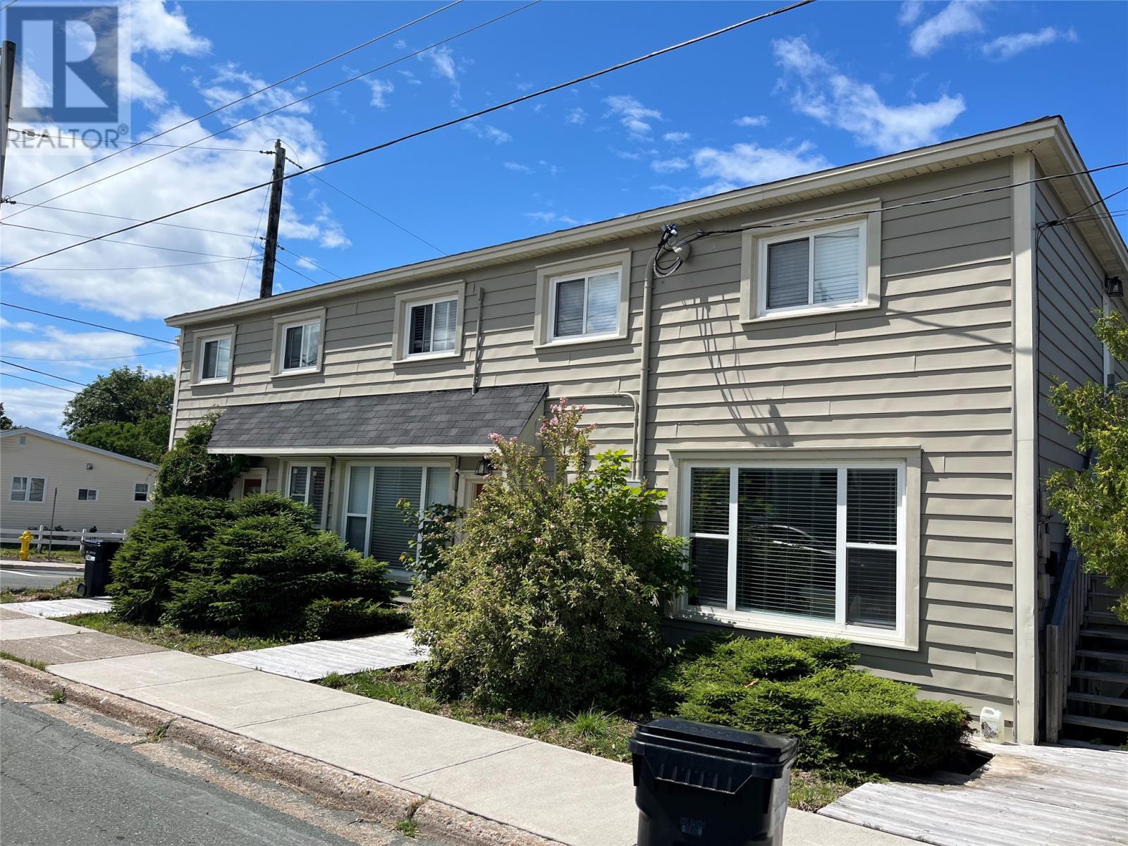 24 Liverpool Ave, St. John's, NL A1C 3A9
