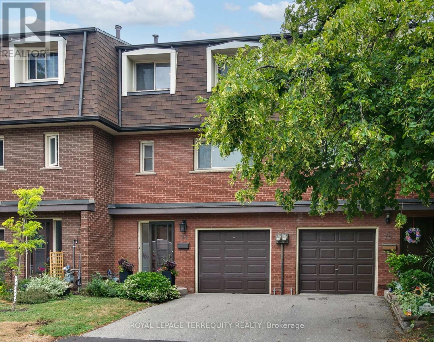74 Silver Shadow Path, Toronto, ON M9C 4Y2